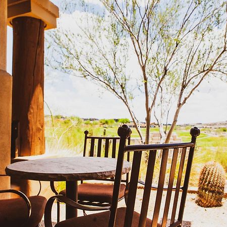 Inn At Eagle Mountain Fountain Hills Exterior foto