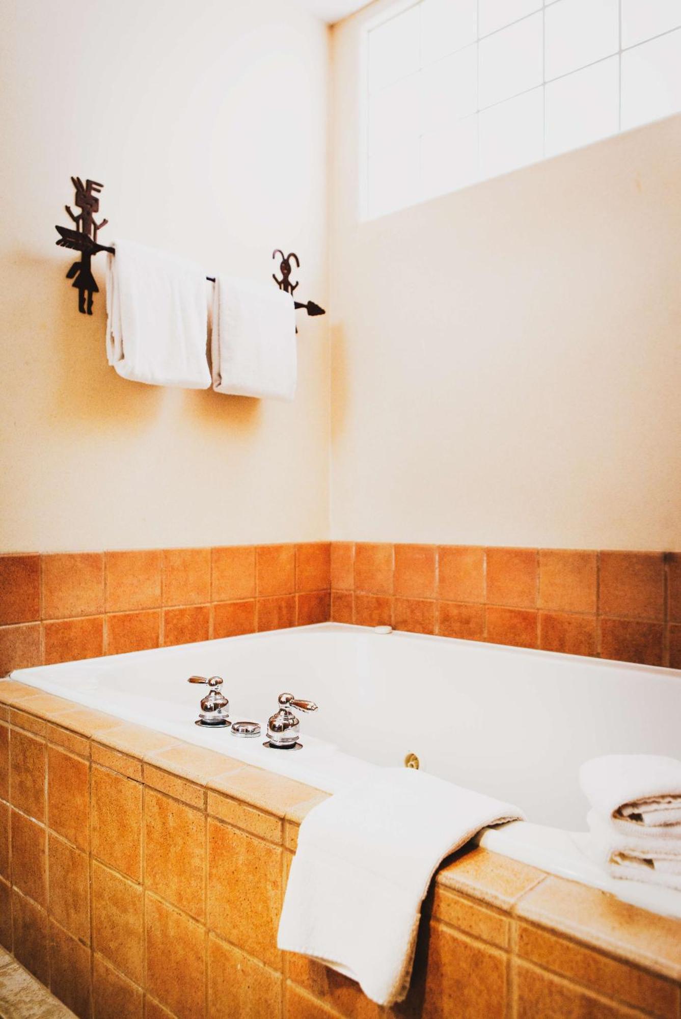 Inn At Eagle Mountain Fountain Hills Exterior foto