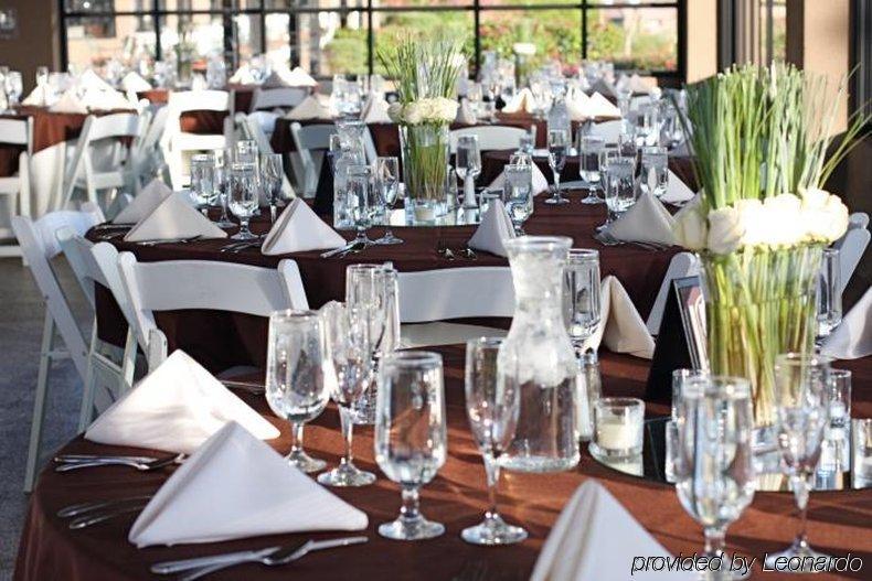 Inn At Eagle Mountain Fountain Hills Restaurant foto